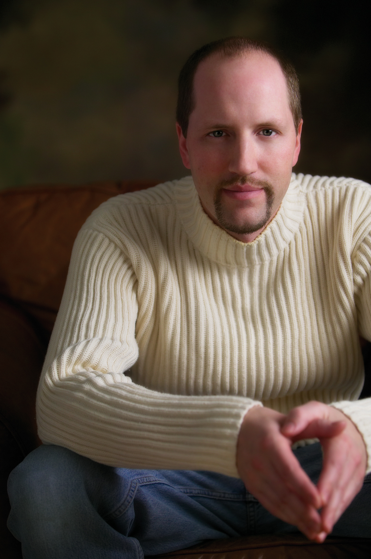 Pianist Bradley Joseph