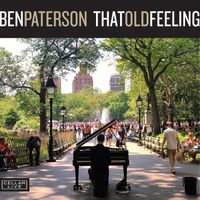 That Old Feeling (MP3) by Ben Paterson