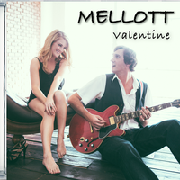 Valentine by Mellott