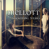 Shooting Stars by Mellott