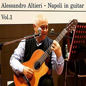 Alessandro Altieri