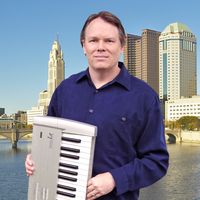 Dave White - keyboards