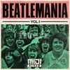 Beatlemania Vol 1 -  MIDI FILE ALBUM