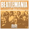 Beatlemania Vol 3 - MIDI FILE ALBUM