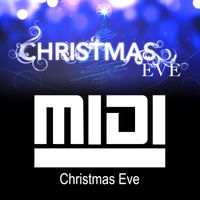 Noel: Christmas Eve 1913 - MIDI FILE - John Denver The Muppets 