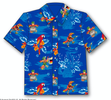 Kläberhead Hawaiian Shirt