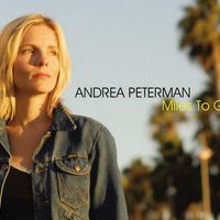 Miles To Go by Andrea Peterman