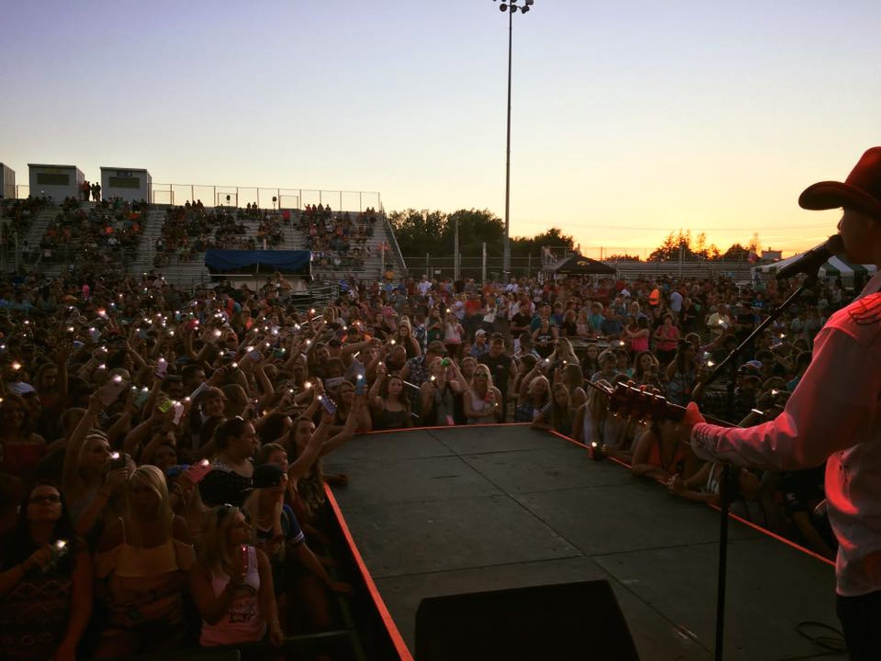 forgotten highway cycle