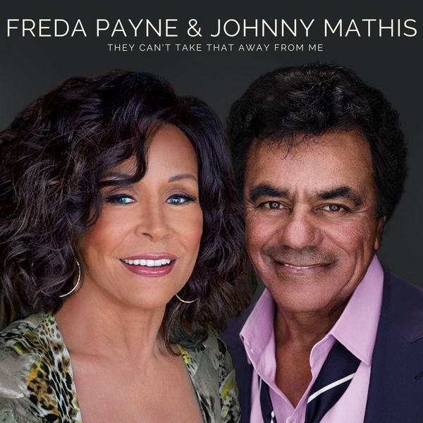 Mastering for Freda Payne’s new album featuring Johnny Mathis. Full Orchestral Jazz Band cut at Capital Studios, Hollywood.

