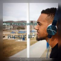 The Free Sample by Rickie B.