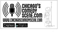 Chicago Comedy at Wallace Hall (R)