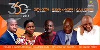 360 Degrees Conference
