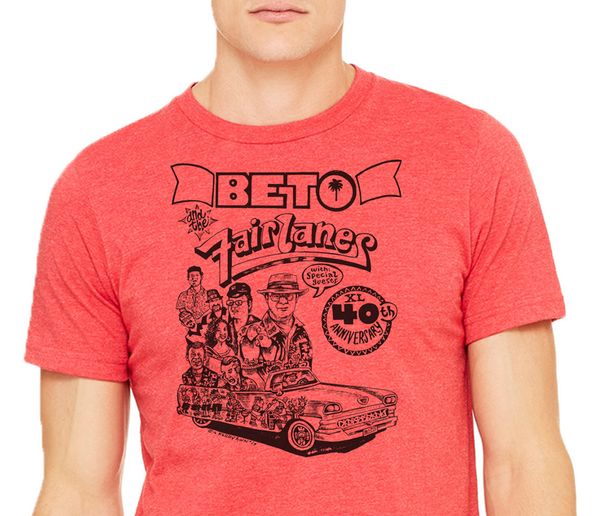 CLICK THE PIC and go to our Beto Store