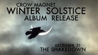 Winter Solstice Album Release w Kristin Allen-Zito, Bradley Lockhart