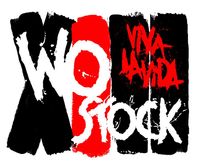 WO-Stock Viva La Vida