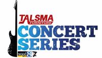 Talsma Concert Series: