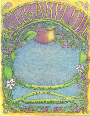 Sugarplum poster #5   2013