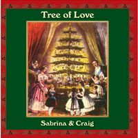 Tree of Love - Single by Sabrina & Craig