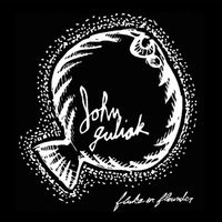 Fluke or Flounder  by John Guliak