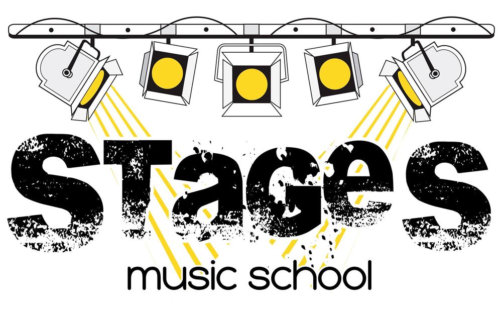 Click here to be Directed to Stages Music School and The One Voice Project's Facebook