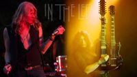 In The Led - a Led Zeppelin experience