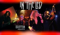 In The Led (a Led Zeppelin experience) at Deadwood Mountain Grand