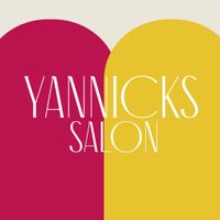 Yannick's Salon with Angela Park and Pablo Barragan