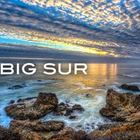 Big Sur by Mark Maxwell