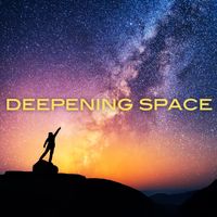 Deepening Space by Mark Maxwell