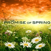 The Promise Of Spring by Mark Maxwell