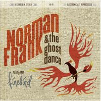 Firebird by Norman Frank & The Ghost Dance