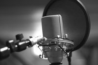 Vocal Recording (Per Song)