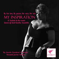 My Inspiration  by The Jamie Wright Band 