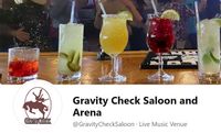 Gravity Check Saloon & Arena