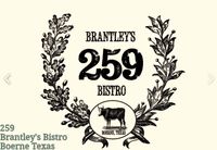259 Brantley's Bistro & Bar