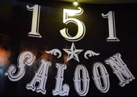 151 Saloon 