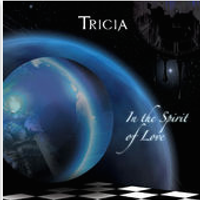 In the Spirit of Love by TRICIA GREENWOOD