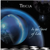 In the Spirit of Love: Download Digital or order CD or Vinyl