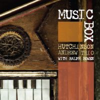 Music Box: CD