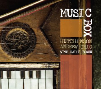 Music Box - 2008
