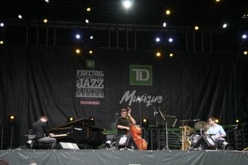Montreal Main Stage
