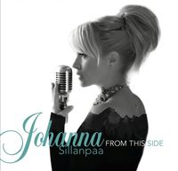Johanna Sillanpaa - CD Release