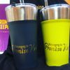 PK Stainless Steel Cup