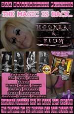 SEKOND SKYN with Hookers N Blow - Hosted by Don Jamieson of VH1's That Metal Show