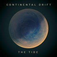 THE TIDE by Continental Drift