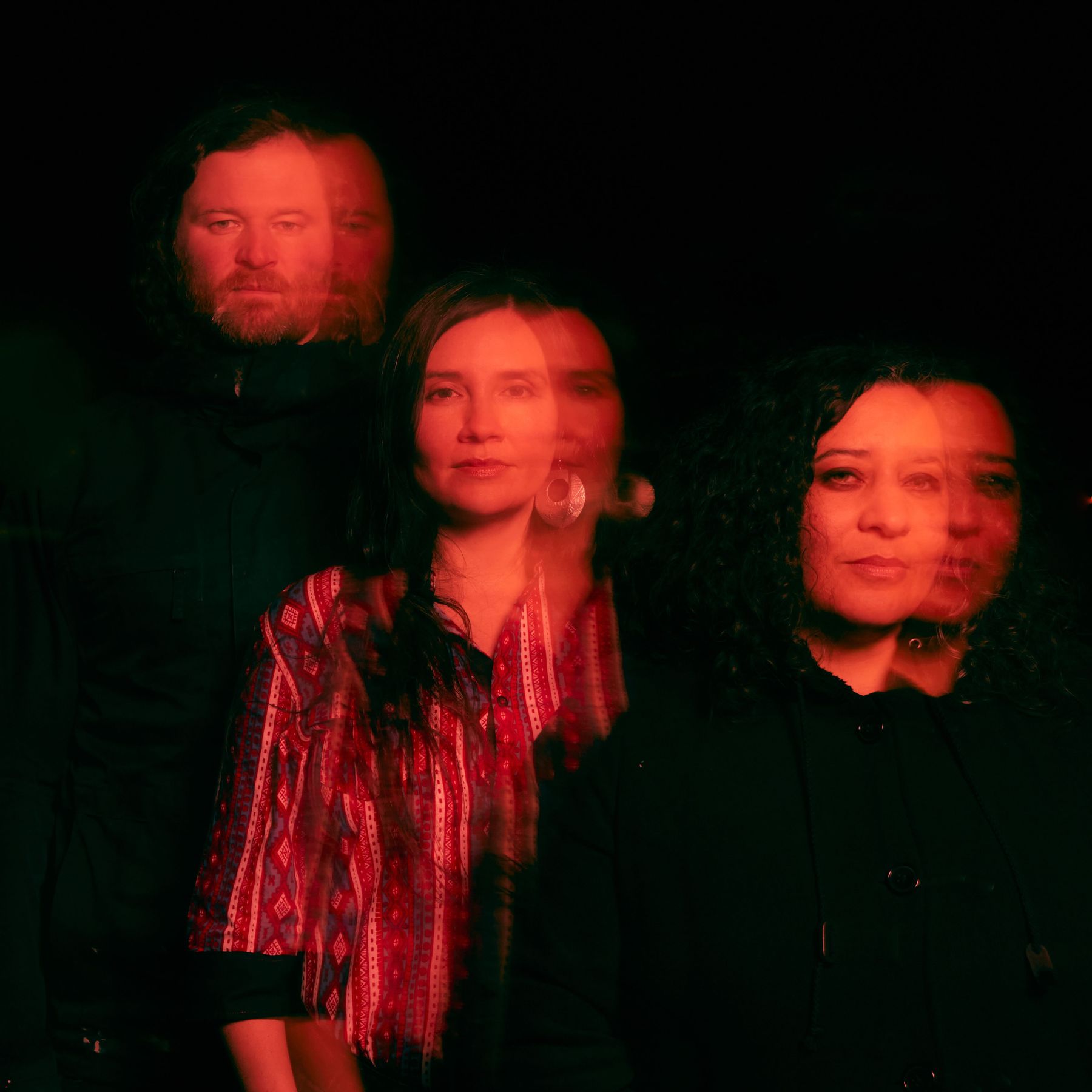 Entering the 'adventuresome' world of Helms Alee / Interview