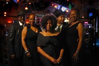Chelle's Juke Joint at Piedmont Piano