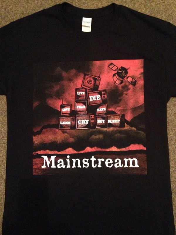 Mainstream T-Shirt