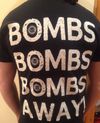 Bombs Away T-Shirt