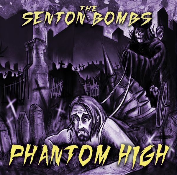 Phantom High